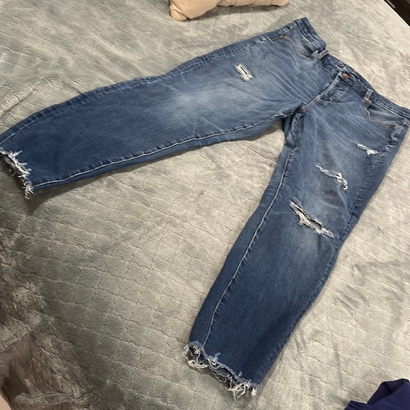 American Eagle: The Dream Jean - Picture 1 of 5